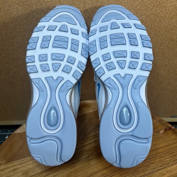 Nike
 air max 97
 GS 'bright colors'
NWOT - Picture 11 of 13